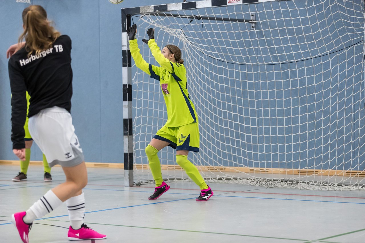 Bild 64 - wBJ Futsalmeisterschaft